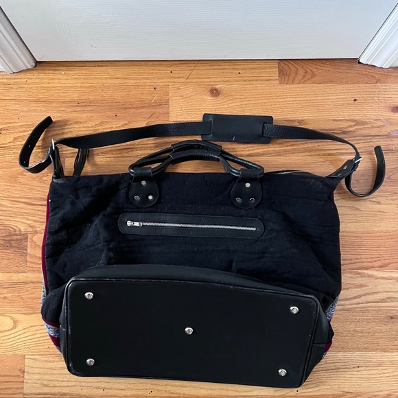 Stela 9 Weekender bag - Picture 5 of 6